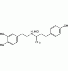 Добутамина гидрохлорид 98% Sigma D0676