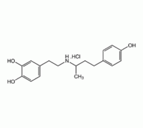 Добутамина гидрохлорид 98% Sigma D0676