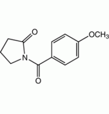 Анирацетам 98% Sigma A9950