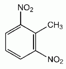 2,6-Динитротолуол, 97%, Alfa Aesar, 5 г