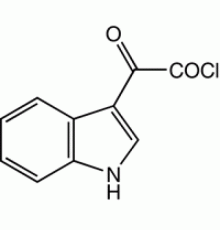 Хлорид индол-3-глиоксилил, 98 +%, Alfa Aesar, 2г