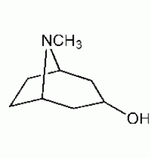 Тропин, 98%, Acros Organics, 100г