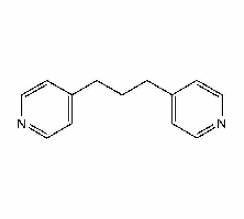 1,3-ди (4-пиридил) пропан, 98%, Alfa Aesar, 100 г