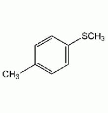 Метил-п-толил сульфид, 97%, Alfa Aesar, 25 г