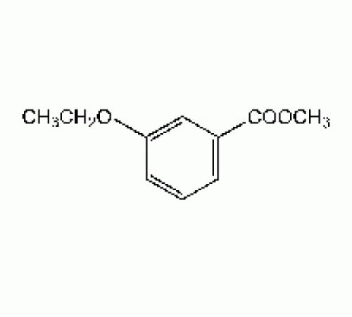 Метиловый эфир 3-этоксибензоат, 98%, Alfa Aesar, 5 г