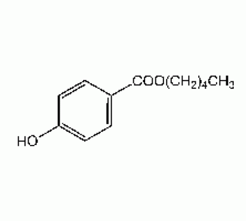 н-пентил-4-гидроксибензоата, 98%, Alfa Aesar, 25 г