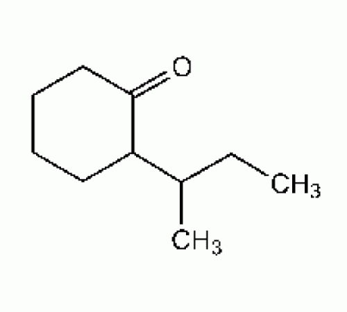 2-втор-Бутилциклогексанон, 99%, Alfa Aesar, 50 г