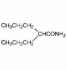 2,2-Ди-н-пропилацетамид, 97%, Alfa Aesar, 5 г