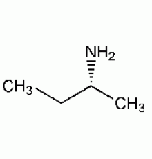 (S) - (+) - 2-аминобутан, 98%, Alfa Aesar, 250 мг