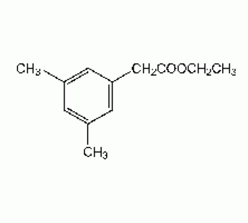 Этиловый 3,5-диметилфенилацетат, 98 +%, Alfa Aesar, 2 г