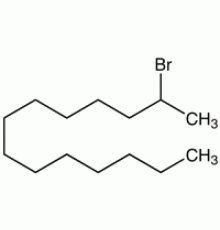 2-Бромотетрадекан, 95%, Alfa Aesar, 25 г