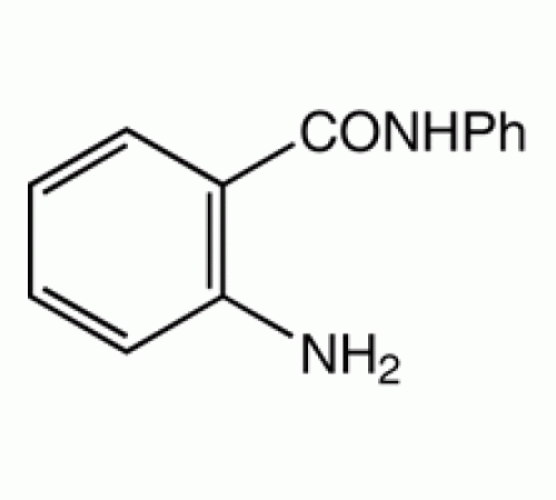 2-Аминобензанилид, 95%, Alfa Aesar, 25 г