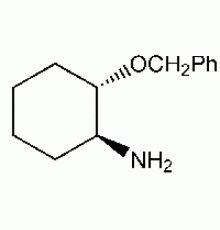 (1S, 2S) - (+) - 2-Бензилоксициклогексиламин, ChiPros 99 +%, 99% Эи, Alfa Aesar, 5 г