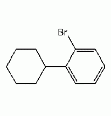 1-Бром-2-циклогексилбензол, 97%, Alfa Aesar, 1 г