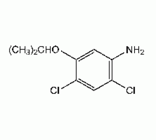 2,4-Дихлор-5-изопропоксианилин, 98%, Alfa Aesar, 1 г