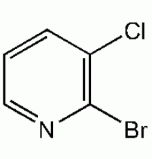 2-бром-3-хлорпиридин, 97%, Acros Organics, 1г