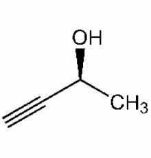 (S) - (-) - 3-бутин-2-ол, 99%, Alfa Aesar, 250 мг