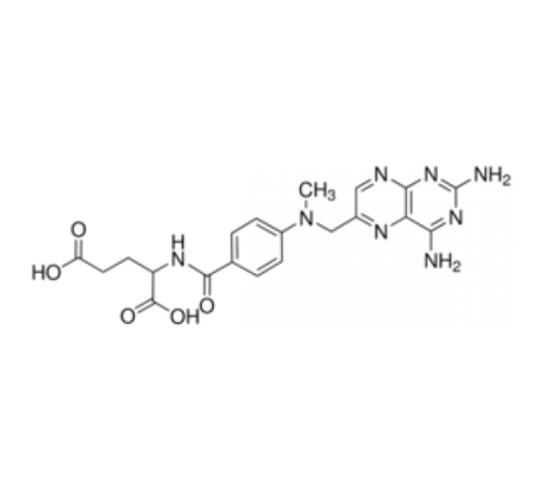Метотрексат, Alfa Aesar, 1г
