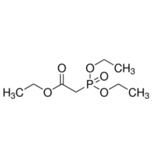 Триэтил фосфоноацетат, 97%, Acros Organics, 2.5кг