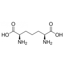 мезо-2,6-диаминопимелиновая кислота 98% (ТСХ) Sigma 07036