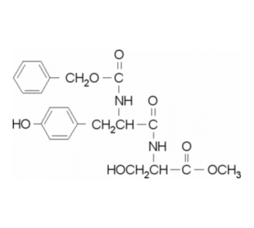 Метиловый эфир Z-Tyr-Ser Sigma C0908