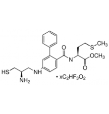 Трифторацетатная соль FTI-277 95% (ВЭЖХ), аморфное полутвердое вещество Sigma F9803