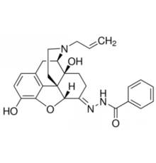 Налоксон бензоилгидразон твердый Sigma N165