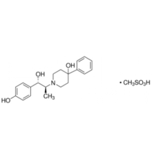 Мезилат CP-101606 98% (ВЭЖХ) Sigma PZ0255