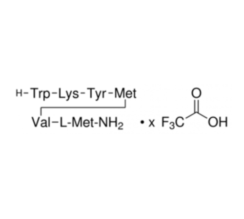 Трифторацетатная соль WKYMVM 98% (ВЭЖХ) Sigma W4270