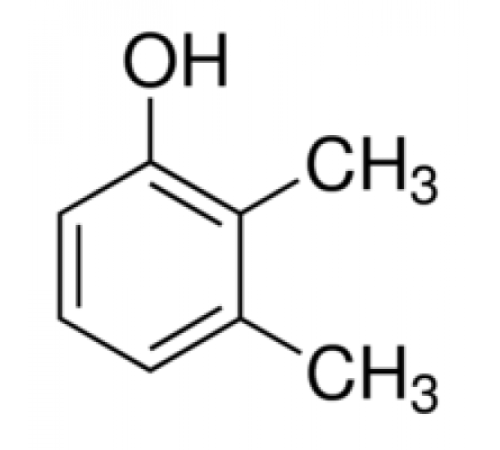 2,3-диметилфенола, 99%, Alfa Aesar, 500 г