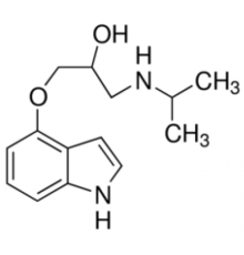 Пиндолол 98% (ТСХ), порошок Sigma P0778