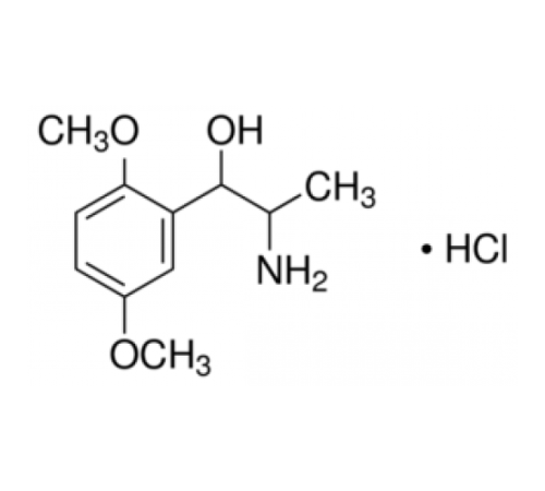 Метоксамина гидрохлорид Sigma M6524