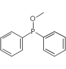 Метил diphenylphosphinite, 98 +%, Alfa Aesar, 1 г