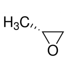 (R) - (+) - пропиленоксид, 99%, Alfa Aesar, 25 г