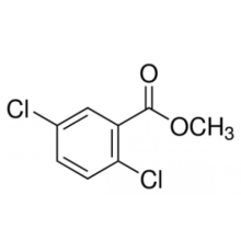 Метил 2,5-дихлорбензоата, 99%, Alfa Aesar, 50 г