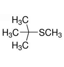 метил сульфид трет-бутил, 98 +%, Alfa Aesar, 5 г