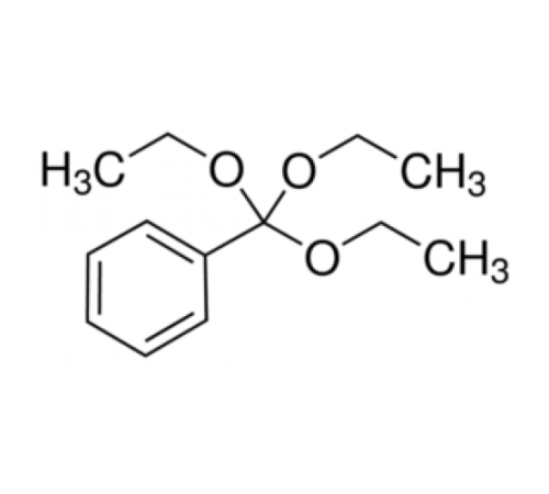 Триэтил ортобензоат, 97%, Acros Organics, 5г