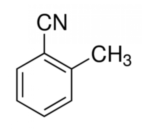 о-толунитрил, 98%, Alfa Aesar, 250 г