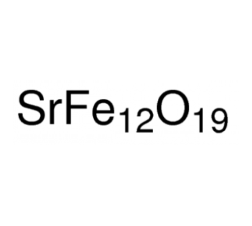 Стронций додекаирон нонадекаоксид, 99,5% (металлы основа), Alfa Aesar, 5 г