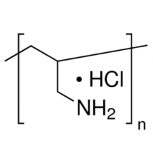 Поли (аллиламин гидрохлорид), Alfa Aesar, 50г