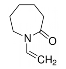 Н-винил- ^ е-капролактама, 99%, Alfa Aesar, 50 г