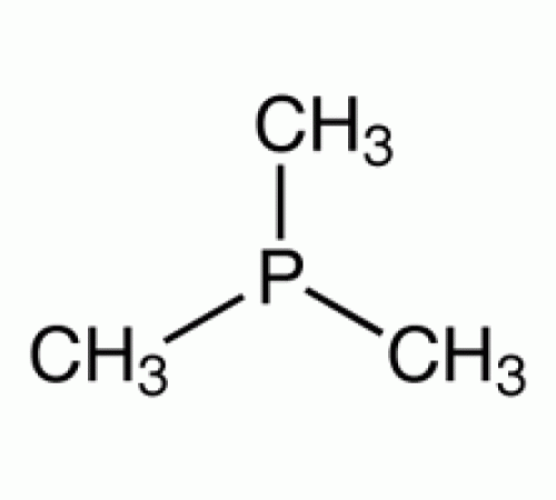 Триметилфосфин, 99%, Alfa Aesar, 25 г