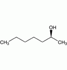 (S) - (+) - 2-гептанол, 98%, Alfa Aesar, 5 г