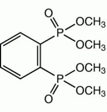 1,2-Бис (диметоксосфорил) бензол, 99%, Alfa Aesar, 10 г