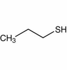 1-пропантиола, 98%, Alfa Aesar, 100 мл