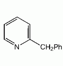 2-Бензилпиридин, 98 +%, Alfa Aesar, 50 г