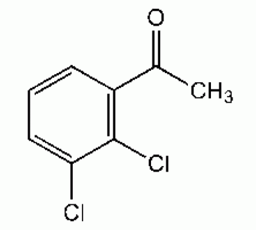 2 ', 3'-дихлорацетофенон, 98%, Alfa Aesar, 25 г