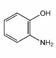 2-аминофенол, 99%, Acros Organics, 500г