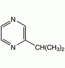 2-Изопропилпиразин, Alfa Aesar, 1г