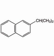 2-изопропилнафталин, 96%, Alfa Aesar, 25 г